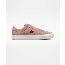 CONVERSE 원스타 프로 빈티지 스웨이드 캐년 더스크 A04156C 캔버스 운동화 스니커즈