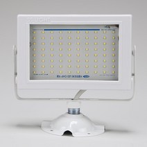 외벽 사각LED투광기 화이트 30W 주광색 엘이디투광기 옥외led led간판등 외벽등 작업led led경관조명 LED등