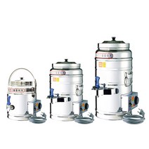 DK 전기물끓이기 보온물통 전기물통 전기포트 (6L - 80L), 40호(40L)