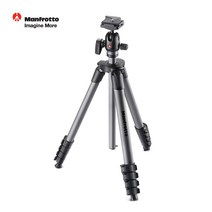 맨프로토 컴팩트어드밴스 삼각대 (MKCOMPACTADV-BH), 단품