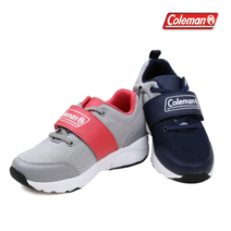 콜맨슈즈 아동용 미드 운동화