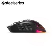 스틸시리즈 게이밍 마우스, Aerox 9 Wireless Gaming Mouse
