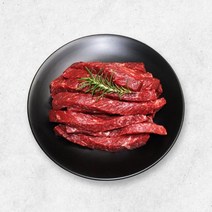 화순팜유한 한우 1등급 산적용 400g -인증