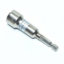 금강정밀 육각 비트소켓 13mm KH-13