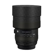 배터리 카메라용 밧데리 시그마 14-24mm F2.8 DG HSM 아트 (캐논 마운트 용) 안티 스크래치 카메라 렌즈 스, 06 Type 6_01 For Canon Mount