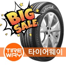 빠른 배송 255/45R21 브리지스톤 알렌자 001 B-SILENT 흡음재 수입타이어 타이어웨이 아우디 Q6, 1개