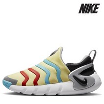 나이키 아동화 E69- DZ4127-700 리틀키즈 다이나모 고 SE