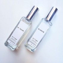 에스테아 블랑쉬 시그니처 니치향수30ml (향수1개구매시 +핸드크림100ml증정), 라튤립