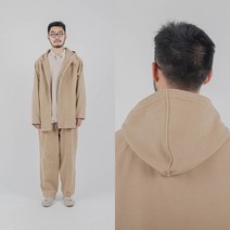 가을후드집업 안개 부딪치다 산야 카키브라운 모직코트 남자 가을코트 하프기장 캐쥬얼 트렌치코트 학원 무드 2645156817