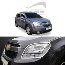 경동 헤드램프몰딩 올란도 K-966, 본상품선택