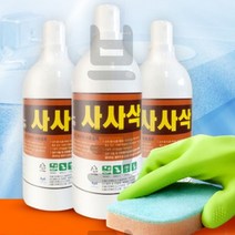 타일 세정제 1kg 청소 세제 화장실 욕실 바닥 찌든때 줄눈 시공 자국 제거 신축 리모델링