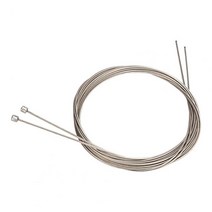 Labor Saving Galvanized Rust Resistant Bike Shift 케이블, 1개