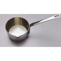 편수 냄비 일본 작은 네오플램 구리 작은 수입 법랑 스텐 세트 라면, 스틸 9cm