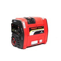 야마비시 무소음발전기 1키로 EM1000is 저소음발전기, 1개