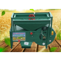 쌀선별기 정선기 들깨 풍구 다목적 선별기 분류기계, 고속 바람 분리기