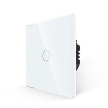 드론 미니드론 소형드론 ZigBee 벽 터치 스마트 조명 스위치 중성선 없음 캐패시터 라이프 투야 2/3 방향 제어 홈, 10.Need Neutral White 1