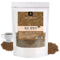 국내산 볶은결명자 1kg, 1개