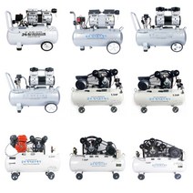 저소음 에어 콤프레샤 (2년 무상AS), 10HP 170L