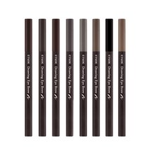 에뛰드하우스 드로잉 아이브라우 0.25g, 4호 진회색, 3개