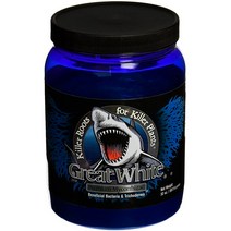 그레이트 화이트 버섯 재배 발근제 균근 뿌리성장 비료 32OZ Great White Mycorrhizae