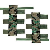 군장어깨보호대