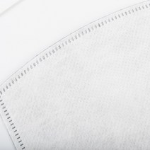 마스크 10 개/몫 안티 헤이즈 입 마스크 PM2.5 필터 용지 먼지 종이 건강 관리, 한개옵션0, 한개옵션1