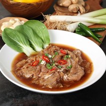 [마로푸드]양념돼지불고기 1kg 구이용 캠핑음식 홈파티, 양념돼지불고기 1kg, 1개