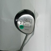 G-ARK 850EASY STROKE 3번 15도 중고페어웨이우드, 옵션선택