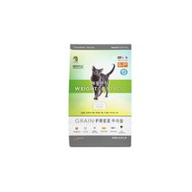 [지니얼펫] 세라피드 체중관리 2kg 고양이 사료 그레인프리 무곡물사료, 상세 설명 참조