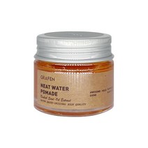 그라펜 니트 워터 포마드 50g, 1개