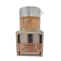 크리니크 모이스춰 써지 100H 오토-리플레니싱 하이드레이터 50ml KWW4