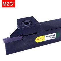 mzg mgehr 홈 너비 2.0 3.0 4.0 mm cnc 선반 가공 절단 mgmn, 4.0mm, mgehr2525