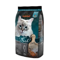 레오나르도 피쉬 2kg 고양이 피부모질개선 사료, 1개, 상세 설명 참조, 상세 설명 참조