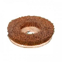 [P0000CUE] 야자솔 10인치 업소용 산업 공업용 청소기부품 정품 소모품 건식 습식 청소기 부품 경서글로텍, 상세페이지 참조, 상세페이지 참조