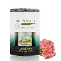 아트박스/에이씨에스 제라늄 에센셜오일 (Geranium), 10ml, 본품