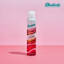바티스트 드라이 샴푸 볼륨 HB, 3개, 200ml