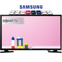 삼성 32인치(81cm)M4500 HD 스마트TV 매장방문수령, 05_지방권벽걸이_브라켓포함_배송설치_32M4500