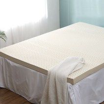 PGM1*^몰태국 천연라텍스 퀸 매트리스 5Q 150cm 200cm 토퍼 메트리스 토퍼패 침대 더블^*1췤pgm