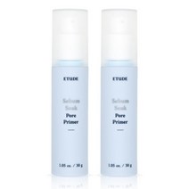 피지쏙 포어 프라이머 30ml 2개