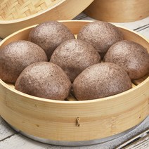 가창옛날찐빵 흑미찐빵 옛날찐빵 21개 1박스 직접생산, 2박스