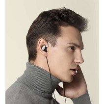 TRN VX 인이어 모니터 HIFI 이어폰 블랙 그린, 블루 퍼플  밀