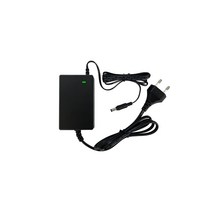 한성 2457C ULTRON 모니터용 DC 12V 3A 어댑터, 1개