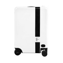 캐리어 전동 케리어 기내용 수화물 타고다니는 제니 가방 자동 여행 킥보드