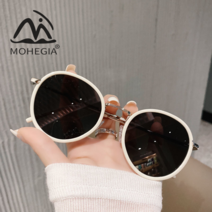 MOHEGIA 패션 새로운 선글라스/선글라스