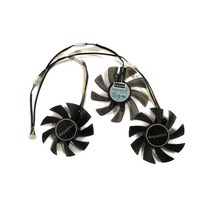 gtx980tiKuroutoshikou GFGTX980TiE6GB/HOF Galax GTX 980 HOF KFA2 GTX980TI LN2 GOC VGA 그래픽 카드 냉, 한개옵션0
