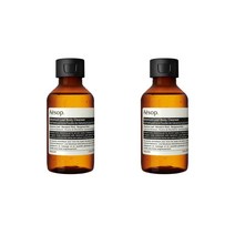 이솝 제라늄 리프 바디 클렌저 100ml Aesop Geranium Leaf Body Cleanser, 2팩