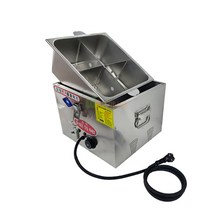 시둥마켓_학교 매점오뎅기계 김밥집 행사 전통시장 개업용품 교회바자회 떡볶이 전기 식당 어묵 선물 분식 운동회 야유회 축제 오뎅 체육대회, WL-1123 뚜껑미포함