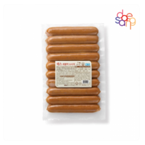 대상 에스 세블락소시지 (100g*10ea), 24개, 1kg