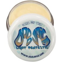 도도쥬스 DJLFP30 Carnauba 자동차 왁스 라이트 판타스틱 30ml