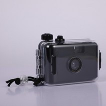패션 35mm 필름 레트로 필름 카메라 설명서 포인트 앤 슛 카메라 다이빙 학생 필름 카메라 비 일회성 필름 카메라, 4, 없음